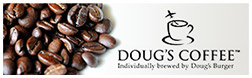 ダグズコーヒー