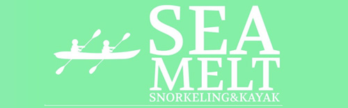 宮古島:海メルト