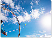 パラセーリングの流れ5